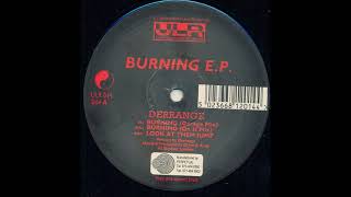 Derrange - Look At Them Jump