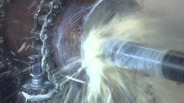 SD602 Modular Drill System