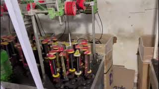 Wen Zhou Tylol Industrial Co., Ltd----Professional Elastic Cord Manufacturer Since 2002