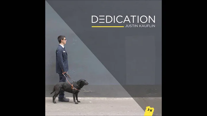 Justin Kauflin: For Clark