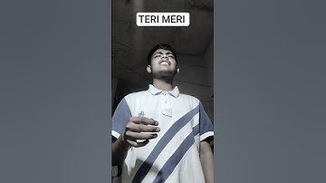 Teri Meri Prem Kahani 🤍