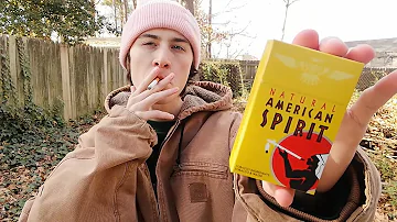 Come sono le American Spirit?