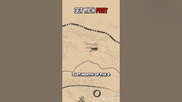 Unlimited GOLD Glitch STILL WORKS in 2025! 💰 (Red Dead Redemption 2 Fairvale Shanty Exploit!)