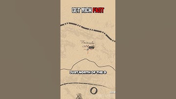 Unlimited GOLD Glitch STILL WORKS in 2025! 💰 (Red Dead Redemption 2 Fairvale Shanty Exploit!)