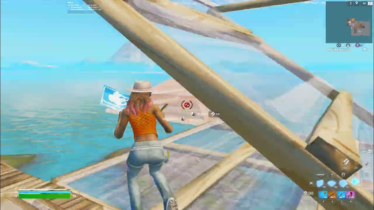 clipped peterbot - YouTube