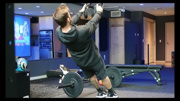 How to perform: TRX Rows   Neutral grip