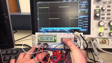 CPE329-01 Cal Poly: Project 2 Function Generator