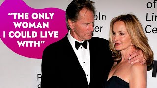 Why Jessica Lange Couldn’t Save Sam Shepard | Rumour Juice