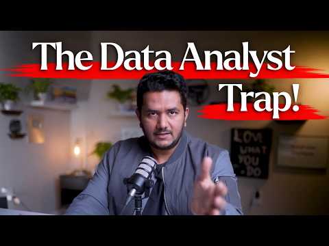 Is MS in USA Worth It in 2026 For Data Analyst? (Hard Truth)