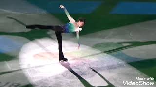 09.02.2020. 4CC EX Great Performance of Yuzuru　Hanyu