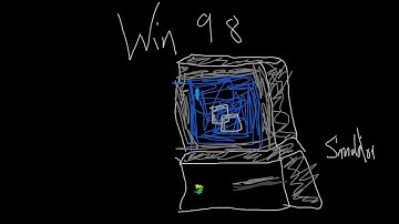 [Win 98 Simulator] Minesweeper