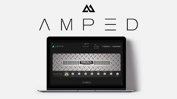 Amped Dual - Demo by Simon Medz Meunier