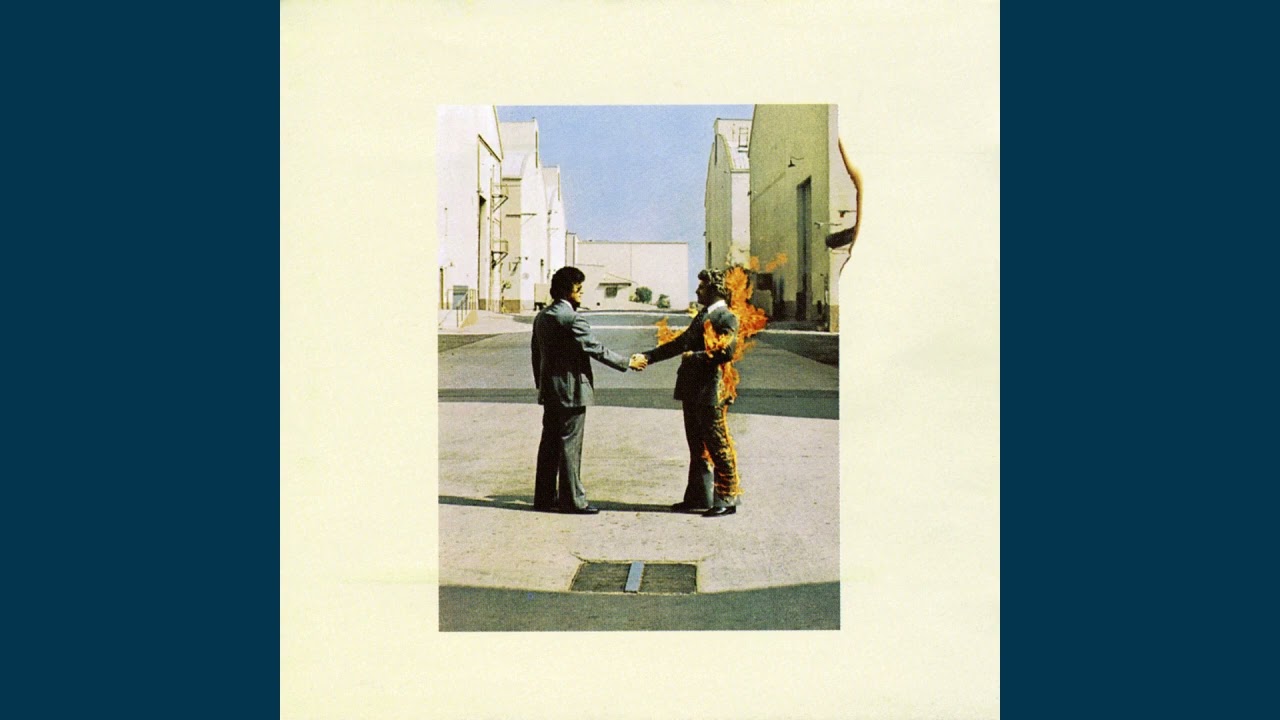 01. Shine On You Crazy Diamond (Pt. I-V) - Pink Floyd - 432Hz HQ