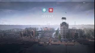 Battlefield V End Screen V1 Rocket