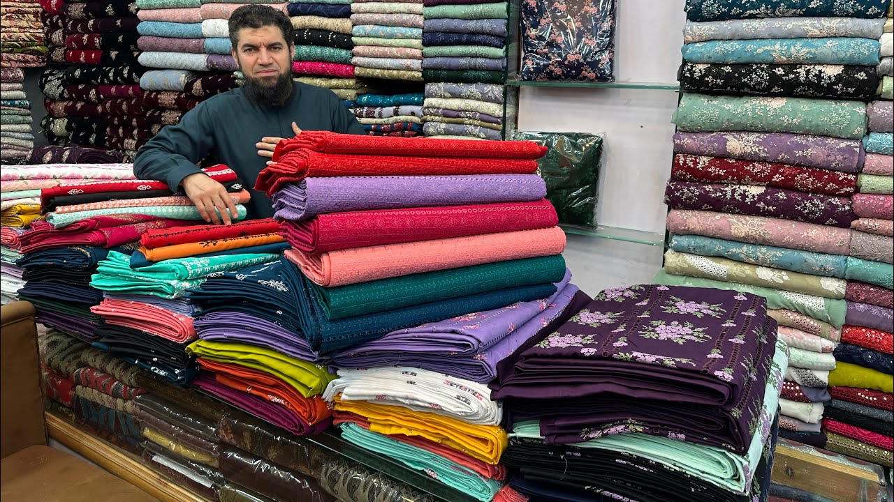 *BAREEZE EID COLLECTION*😍 Most Awesome Collection by ARSHAD FABRICS 2026 🇵🇰