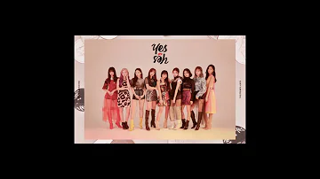 Twice - Yes Or Yes (Audio HD)