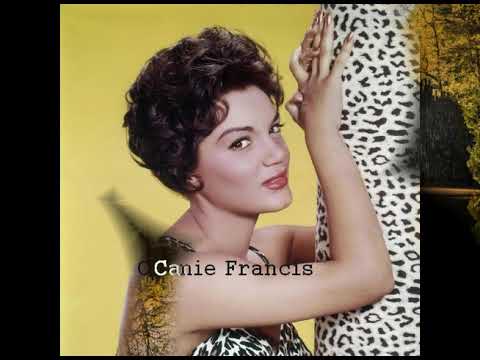 Connie Francis Careless Love 노사연의 님 그림자 원곡