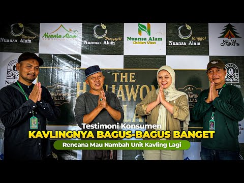 Video testimoni