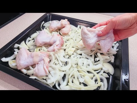 Video: Kuidas Kiiresti Kana Küpsetada
