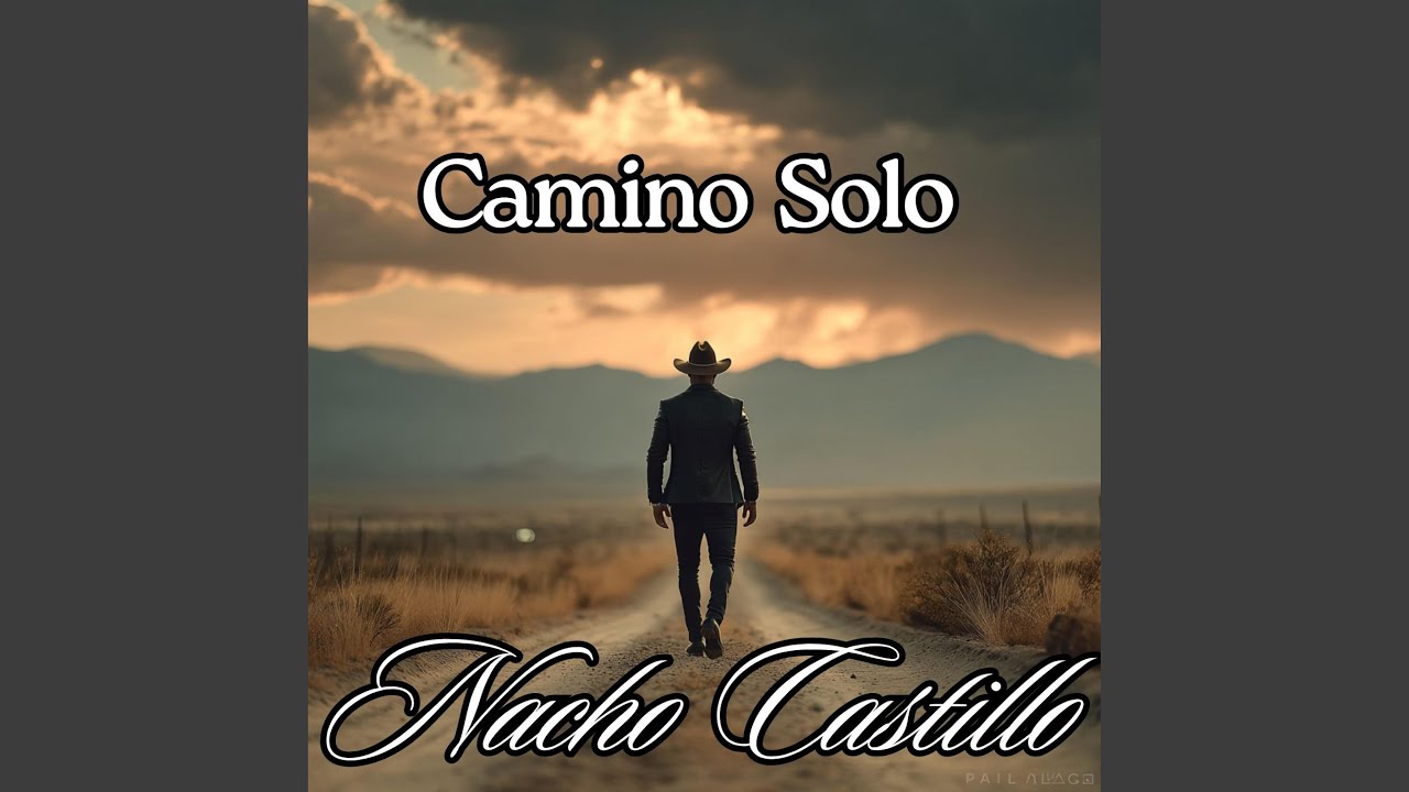 Camino solo