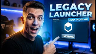 Legacy Launcher Mod Nasıl İndirilir? 2026