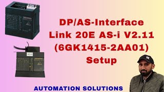 DP/ASI INTERFACE LINK 20E