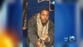 Man wanted for forcible sodomy, burglary in York County