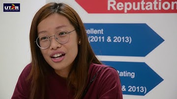 Student Testimonial Video Master of Engineering (Mechanical)