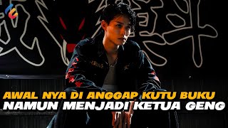 Tidak ada satu pun preman yang bisa mengalahkan nya🔥Alur Film Action 2025