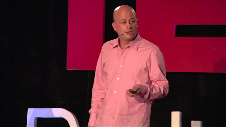 Making peace with cannabis | Zachary Walsh | TEDxPenticton