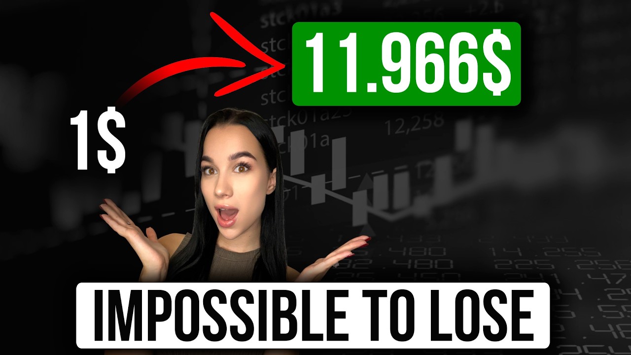 Deposit Growth from $10 – A Foolproof Trading Strategy on Pocket Option !