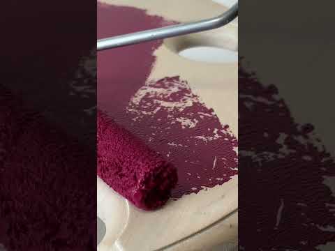 Краска для мебели и кафеля SOLEX 0.75 кг белый, видео 3