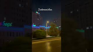 Ashgabat city #travelvlog #ashgabatcity #centralasia #turkmenistan