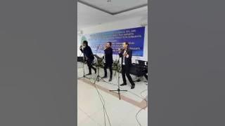 JONAR & ALEX SITUMORANG LIVE SHOW - AUT BOI NIAN - ANAK MEDAN