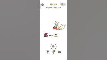 Brain out 🧠 level 18 crezy mind #brainout #trending #viral #support #ytshort #subscribe