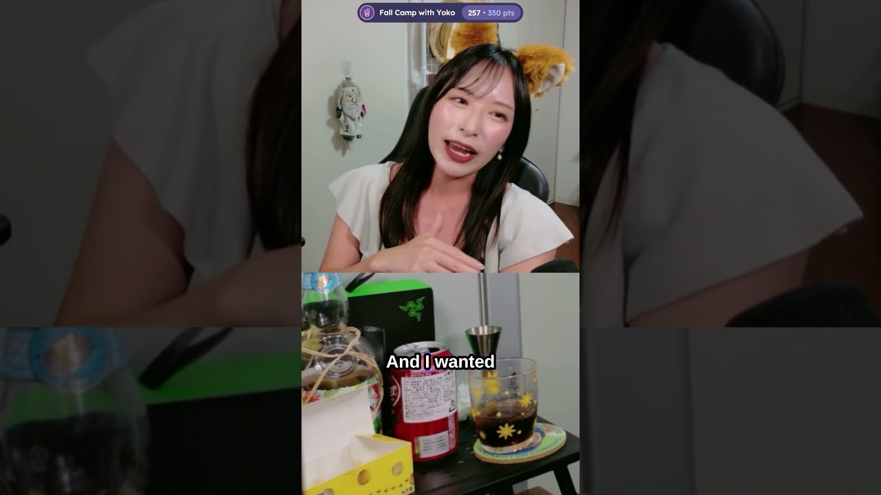 Preferences | #minchu3150 on #Twitch
