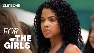 Download lagu Love Don't Cost A Thing | Nick Cannon's Makeover | ClipZone: For the Girls