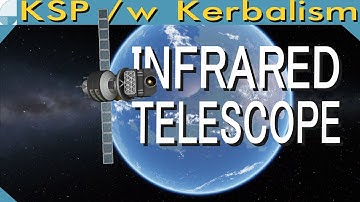 SENTINAL Infrared Telescope | Stream pt. 3/3