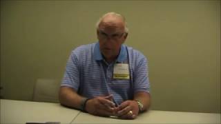Play video: Fred Dudley History Harvest Interview: Full-Length