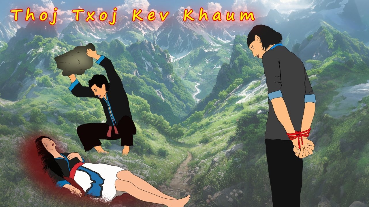 thoj txoj kev khaum kev npam 27/3/2025