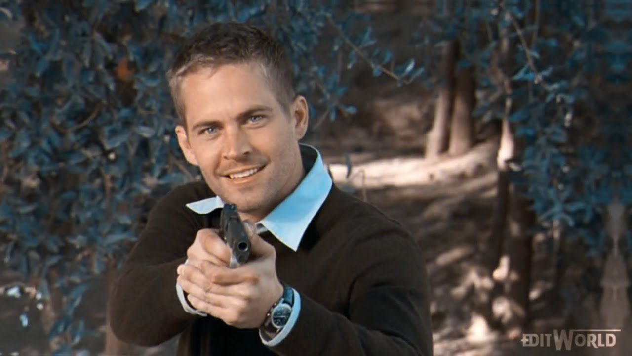 Bobby Z (The Death and Life of Bobby Z) | Just My Type