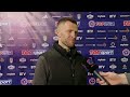 Trenerio komentaras | Žalgiris - Šiauliai | Toplyga | Skerla | Interview