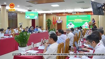 Chuyển đổi số trong Hợp tác xã - Giải pháp tất yếu