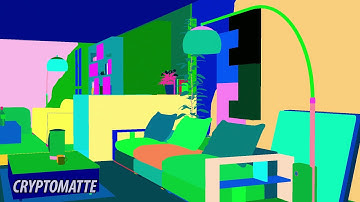 Modelling, Texturing & Lighting Showreel