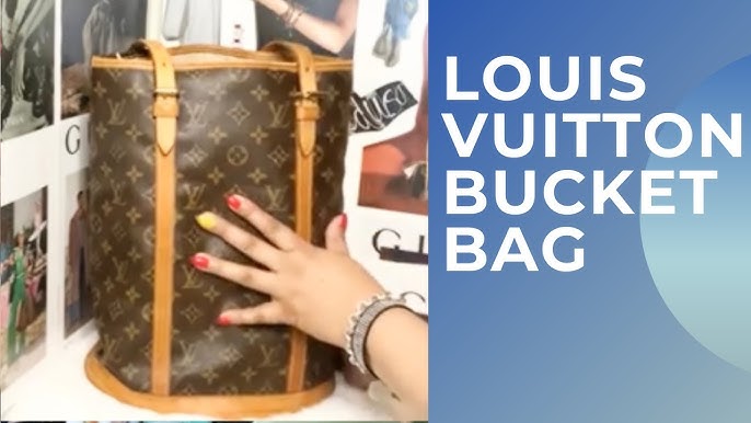 A Guide to Vintage Louis Vuitton French Company Bags – Bagaholic