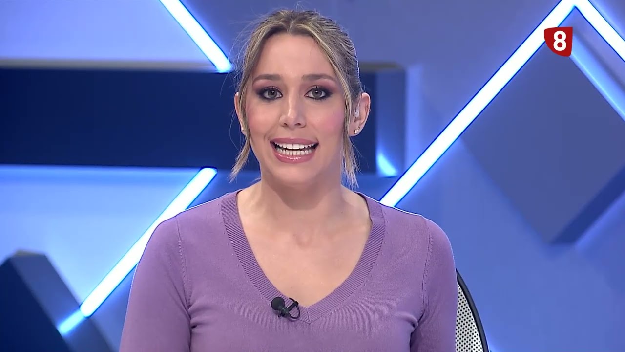 Noticias8Valladolid edición de tarde 4 de Febrero de 2026