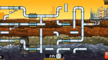 Plumber 3 Level 16 Gameplay