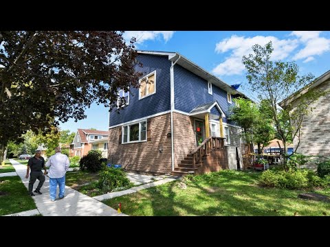 2931 Vernon Ave, Brookfield, IL home video tour