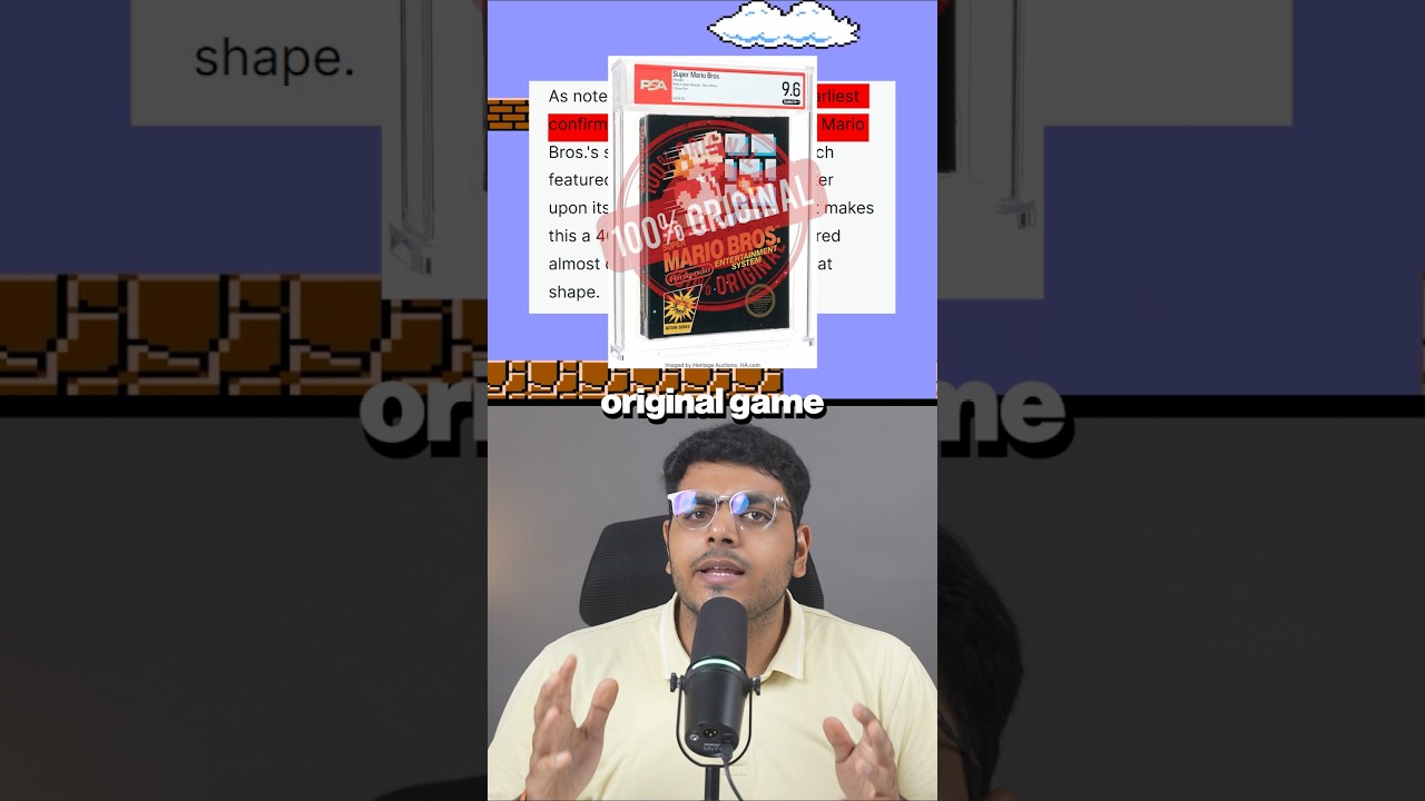 28 Crore ka Game 😱