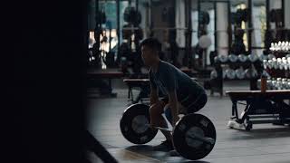 Thomas Hong | True Honor